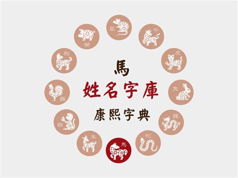 屬馬 名字|【生肖姓名學】馬 宜用字 (喜用字、免費姓名學、生肖開運、姓名。